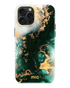 Mio By Mobilize Mio Green Marble Magsafe Compatibel Telefoonhoesje iPhone 15 Pro Max