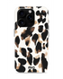 Mio By Mobilize Mio Leopard Magsafe Compatibel Telefoonhoesje iPhone 16 Pro