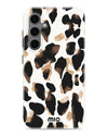 Mio By Mobilize Mio Leopard Magsafe Compatibel Telefoonhoesje – Samsung Galaxy S24 Fe 5G