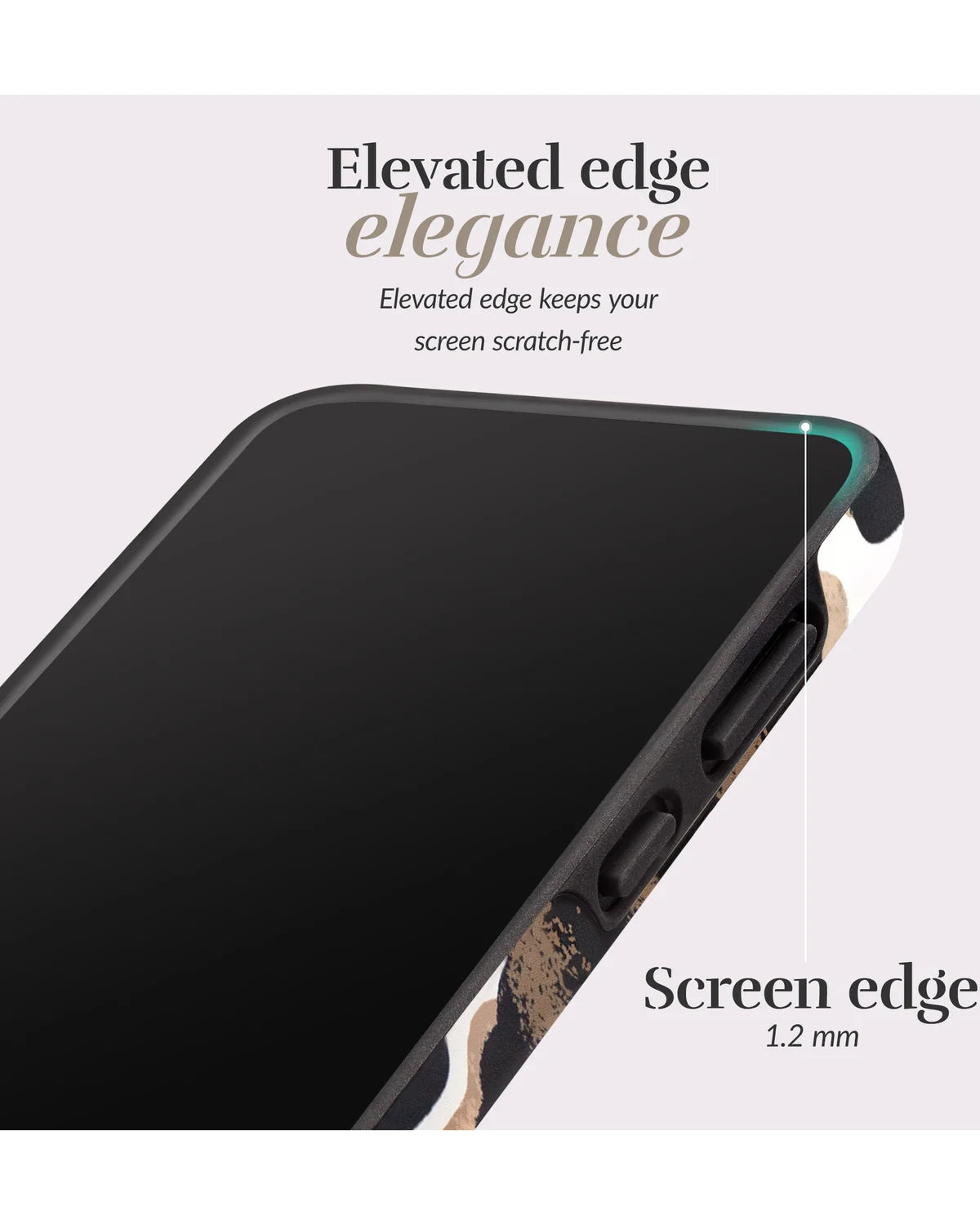 Mio By Mobilize Mio Leopard Magsafe Compatibel Telefoonhoesje – Samsung Galaxy S24 Ultra 5G