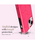 Mio By Mobilize Mio Wild Hearts Magsafe Compatibel Telefoonhoesje Iphone 16 Pro Max Roze