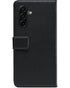 Mobilize Classic Gelly Wallet Hoesje – Samsung Galaxy A26 5G & Galaxy A17 4G/5G – Zwart