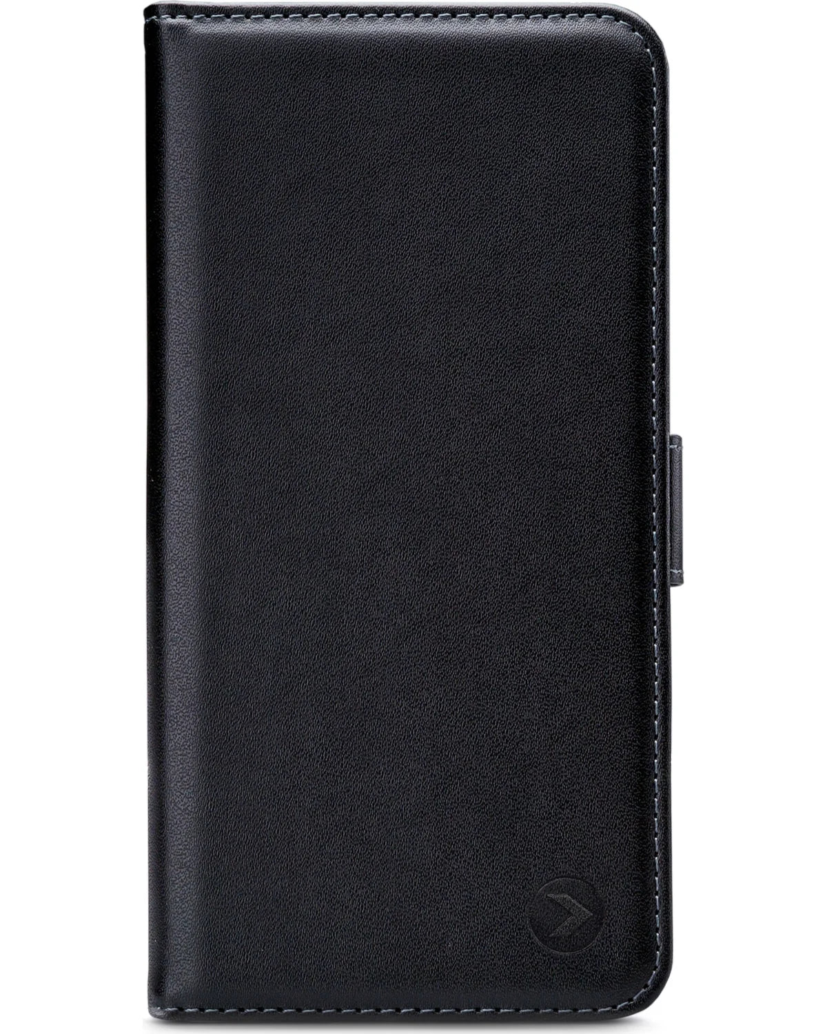 Mobilize Classic Gelly Wallet Hoesje – Samsung Galaxy S25 Edge 5G – Zwart