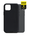 Mobilize Defender Case Telefoonhoesje Apple iPhone 15 Plus Zwart