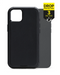 Mobilize Defender Case Telefoonhoesje Apple iPhone 15 Plus Zwart