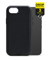 Mobilize Defender Case Telefoonhoesje Apple iPhone 16e Zwart