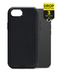 Mobilize Defender Case Telefoonhoesje Apple iPhone 16e Zwart