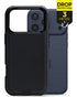 Mobilize Defender Hoesje (Case) – Apple iPhone 17 Pro – Zwart