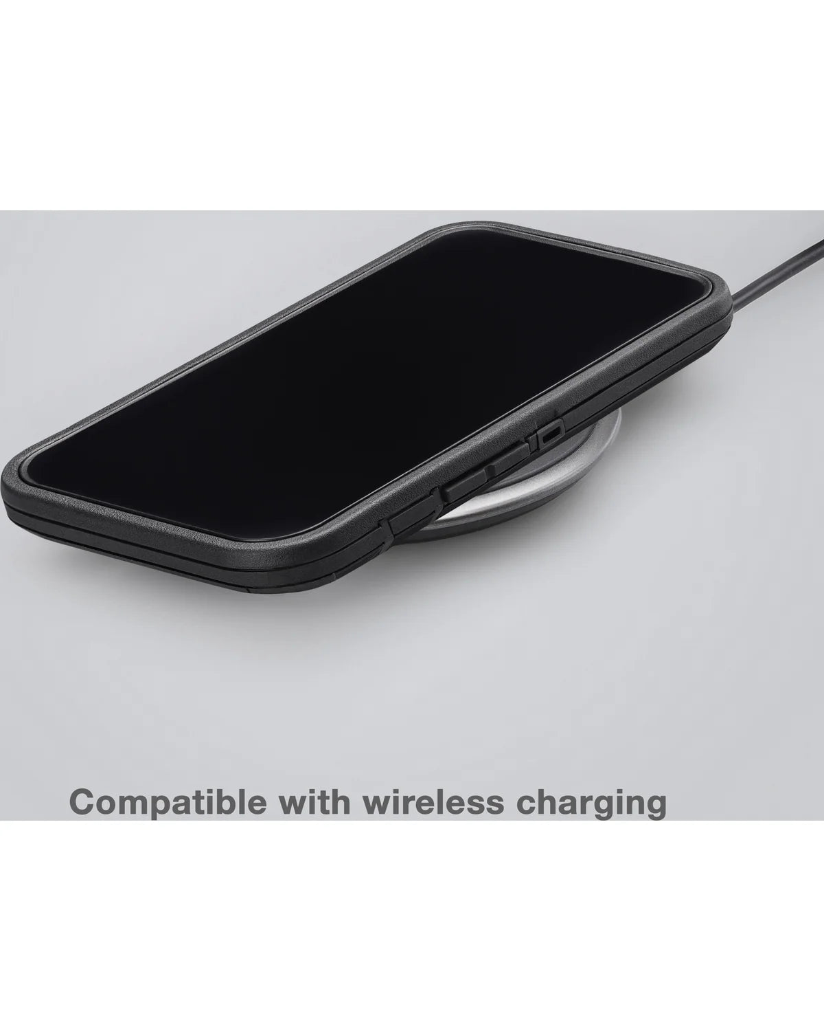 Mobilize Defender Hoesje – Samsung Galaxy S25 Edge 5G – Zwart