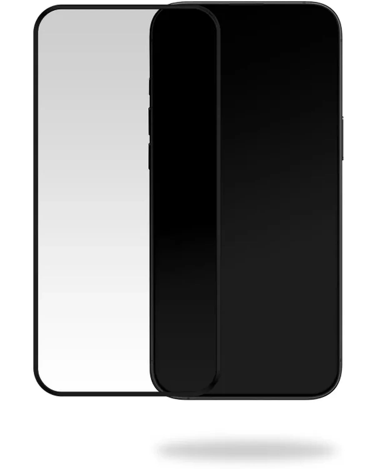 Mobilize Edge-To-Edge Glass Screenprotector Full Glue Apple iPhone 15 Plus / 16 Plus