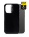 Mobilize Extreme Tough Case Telefoonhoesje Apple iPhone 15 Pro Zwart