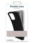 Mobilize Gelly Case Telefoonhoesje Apple iPhone 15 Plus Zwart