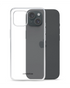 Mobilize Gelly Case Telefoonhoesje Apple iPhone 15 Transparant