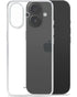 Mobilize Gelly Hoesje (Case) – Apple iPhone 17 – Transparant