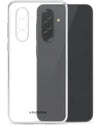 Mobilize Gelly Hoesje – Samsung Galaxy A36 5G & Galaxy A56 5G – Transparant