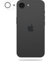 Mobilize Glass Screenprotector Camera Apple iPhone 16e