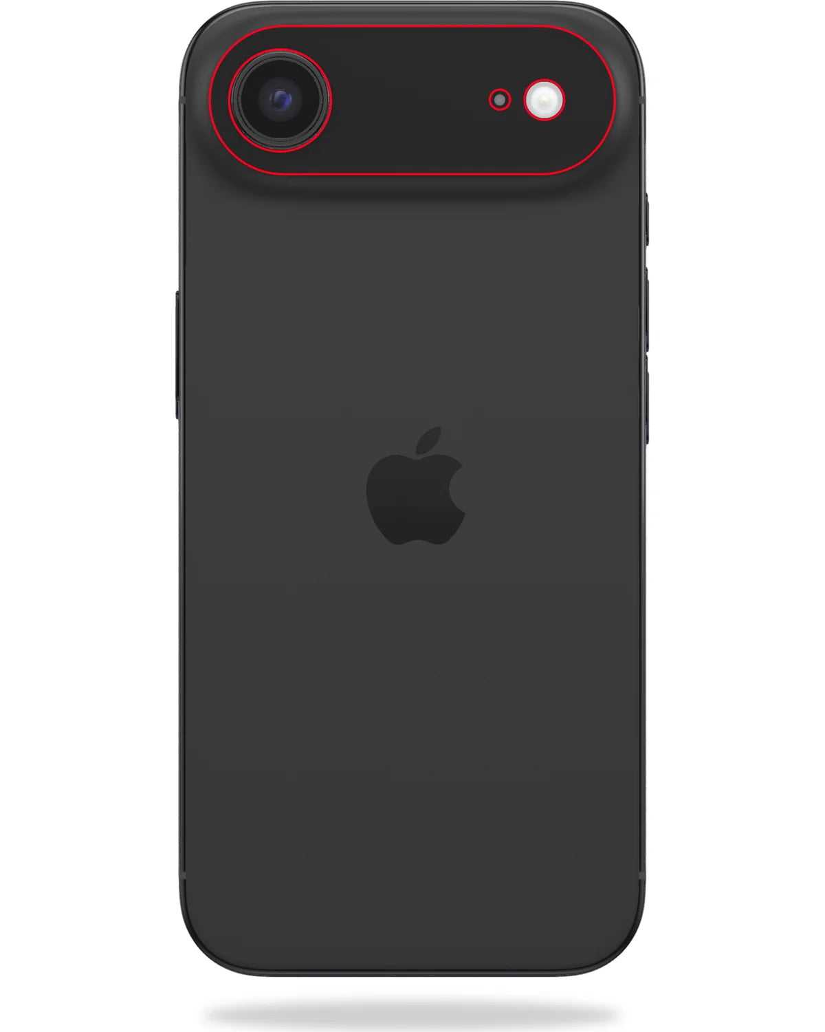 Mobilize Glass Camera Screenprotector – Apple iPhone Air