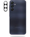 Mobilize Glass Screenprotector Camera Samsung Galaxy A25 5G