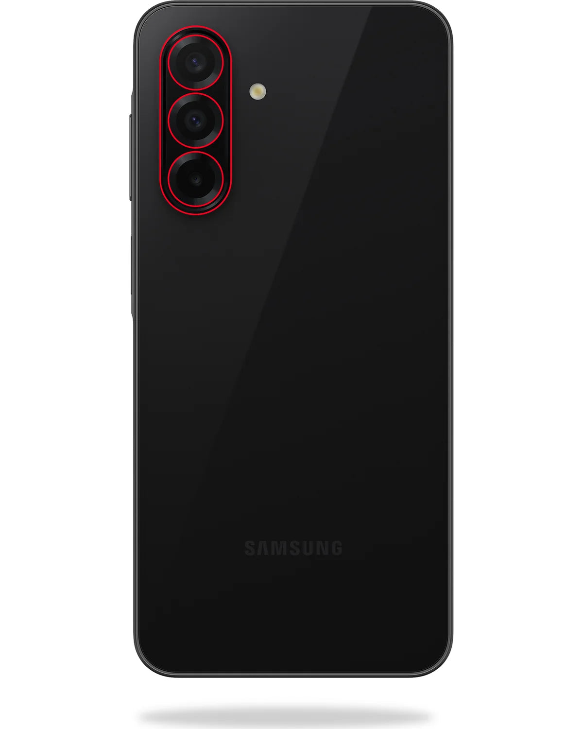 Mobilize Glass Camera Screenprotector – Samsung Galaxy A26 5G / A36 5G / A56 5G