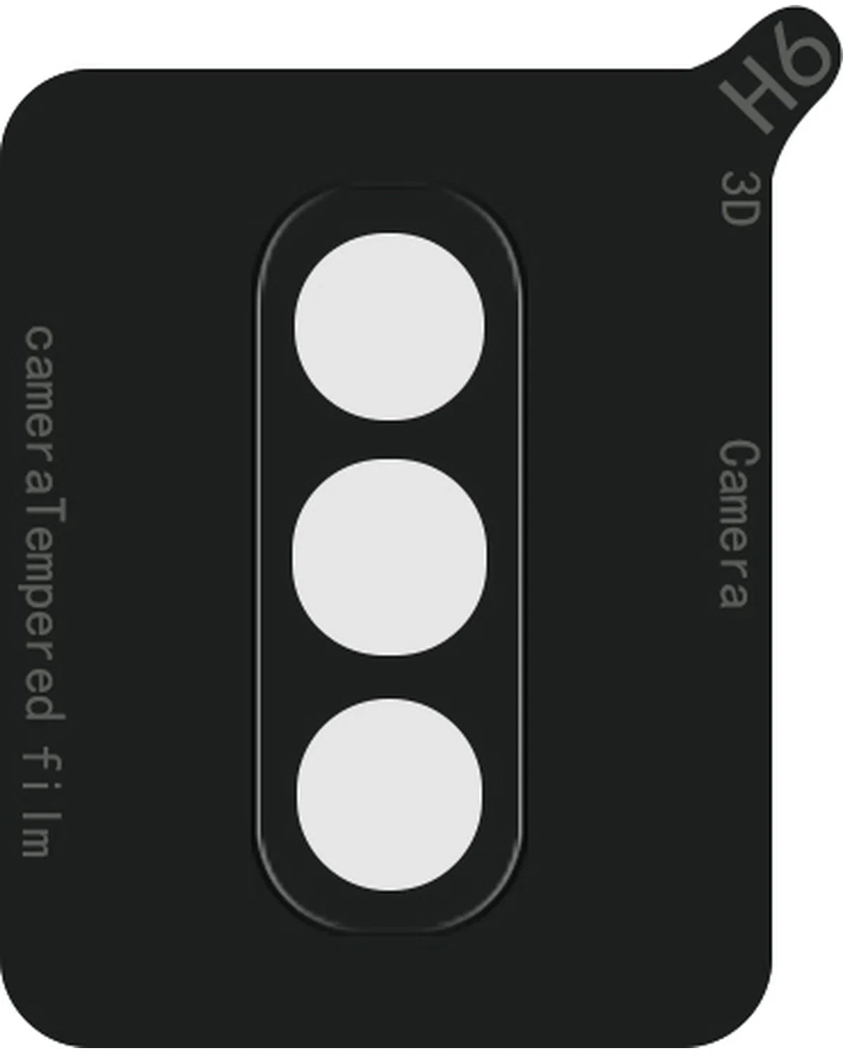 Mobilize Glass Screenprotector Camera Samsung Galaxy S24 Plus 5G