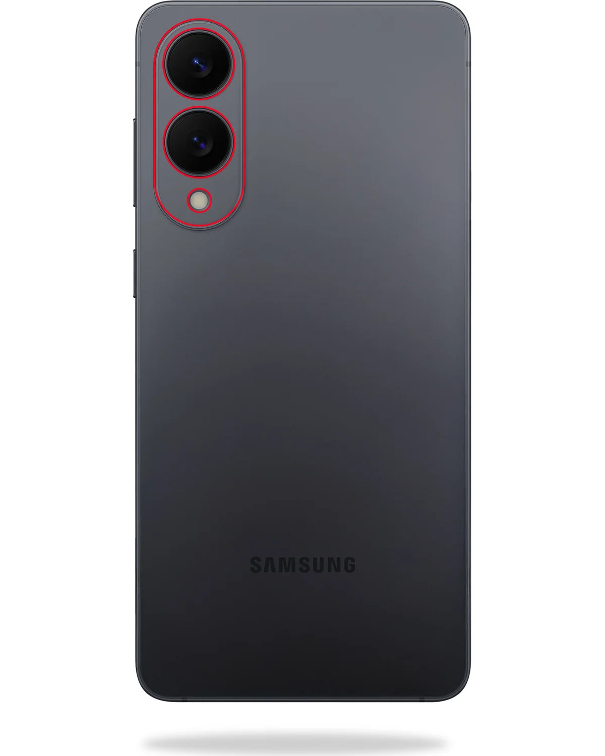 Mobilize Glass Screenprotector Camera Samsung Galaxy S25 Edge 5G