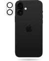 Mobilize Glass Screenprotector for Camera Apple iPhone 16 / 16 Plus