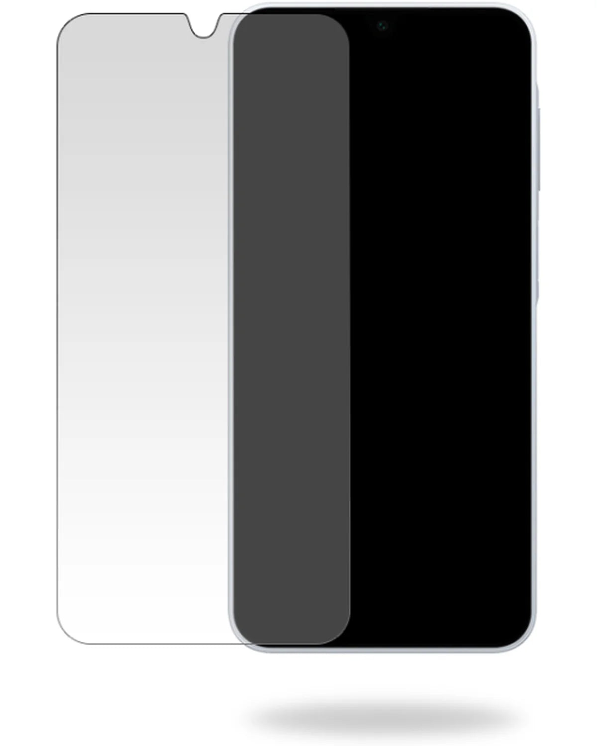 Mobilize Glass Screenprotector Samsung Galaxy A16 / A17 / A26