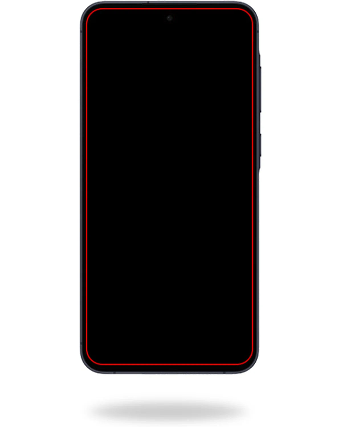 Mobilize Glass Screenprotector Samsung Galaxy A35 / A36 / A55 / A56 / S24 Fe / S25 Fe