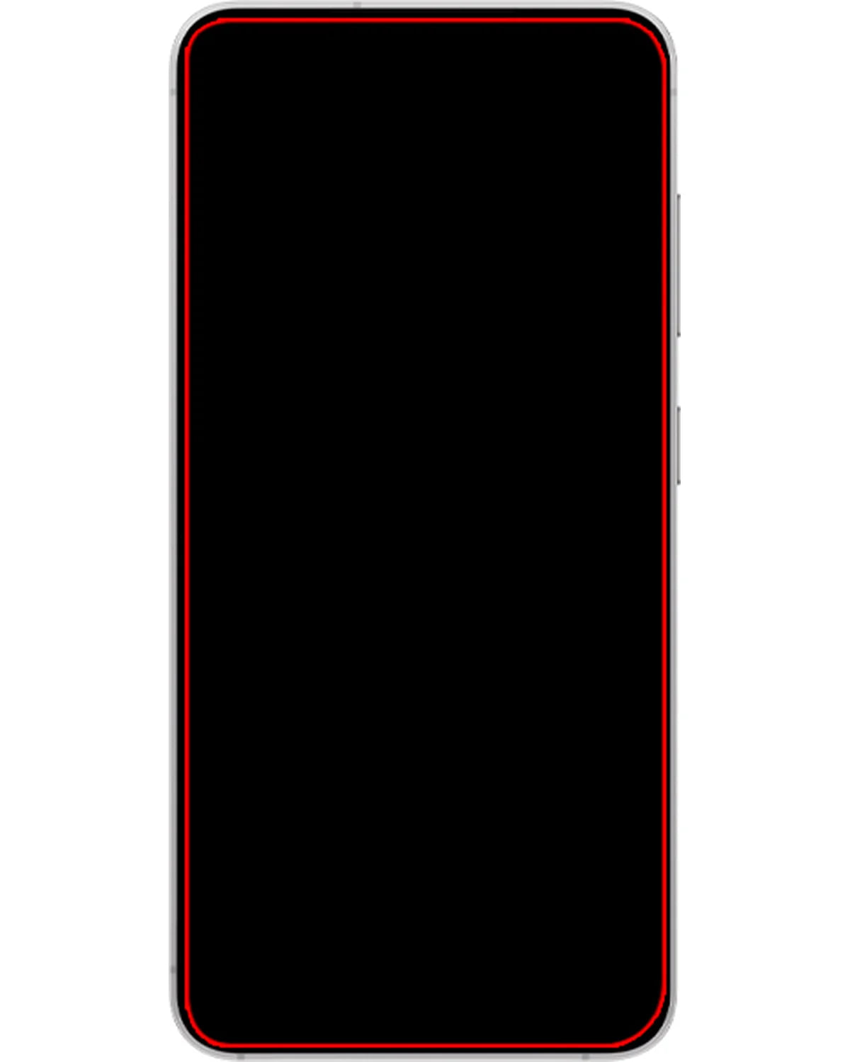 Mobilize Glass Screenprotector Samsung Galaxy S24 Plus 5G / S25 Plus 5G