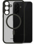Mobilize Magsafe Compatibel Hybride Hoesje – Samsung Galaxy A26 5G – Zwart