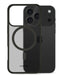 Mobilize Magsafe Compatibel Hybride Pro Hoesje (Case) –  Apple iPhone 17 Pro Max – Zwart