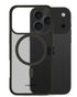 Mobilize Magsafe Compatibel Hybride Pro Hoesje (Case) –  Apple iPhone 17 Pro Max – Zwart