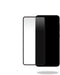 Mobilize Privacy Glass Screenprotector Black Frame Samsung Galaxy S24 Plus 5G