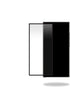 Mobilize Privacy Glass Screenprotector Black Frame Samsung Galaxy S24 Ultra 5G