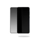 Mobilize Privacy Glass Screenprotector Black Frame Samsung Galaxy S25 Edge 5G