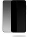 Mobilize Privacy Glass Screenprotector – Zwart Frame - Samsung Galaxy A26 5G