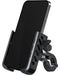 Mobilize Quick Lock Telefoonhouder voor Fiets – Zwart