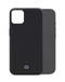 Mobilize Rubber Gelly Case Telefoonhoesje Apple iPhone 15 Mat Zwart