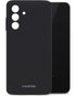 Mobilize Rubber Gelly Hoesje – Samsung Galaxy A26 5G – Mat Zwart