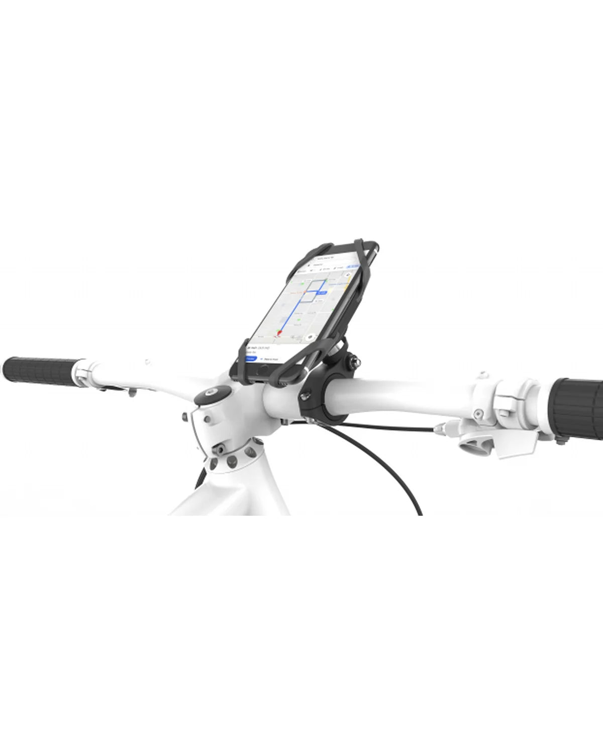 Mobilize Universele Smartphone Telefoonhouder voor Fiets