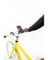 Mobilize Universele Smartphone Telefoonhouder voor Fiets