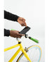 Mobilize Universele Smartphone Telefoonhouder voor Fiets