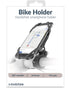 Mobilize Universele Smartphone Telefoonhouder voor Fiets