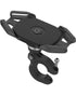 Mobilize Universele Smartphone Telefoonhouder voor Fiets