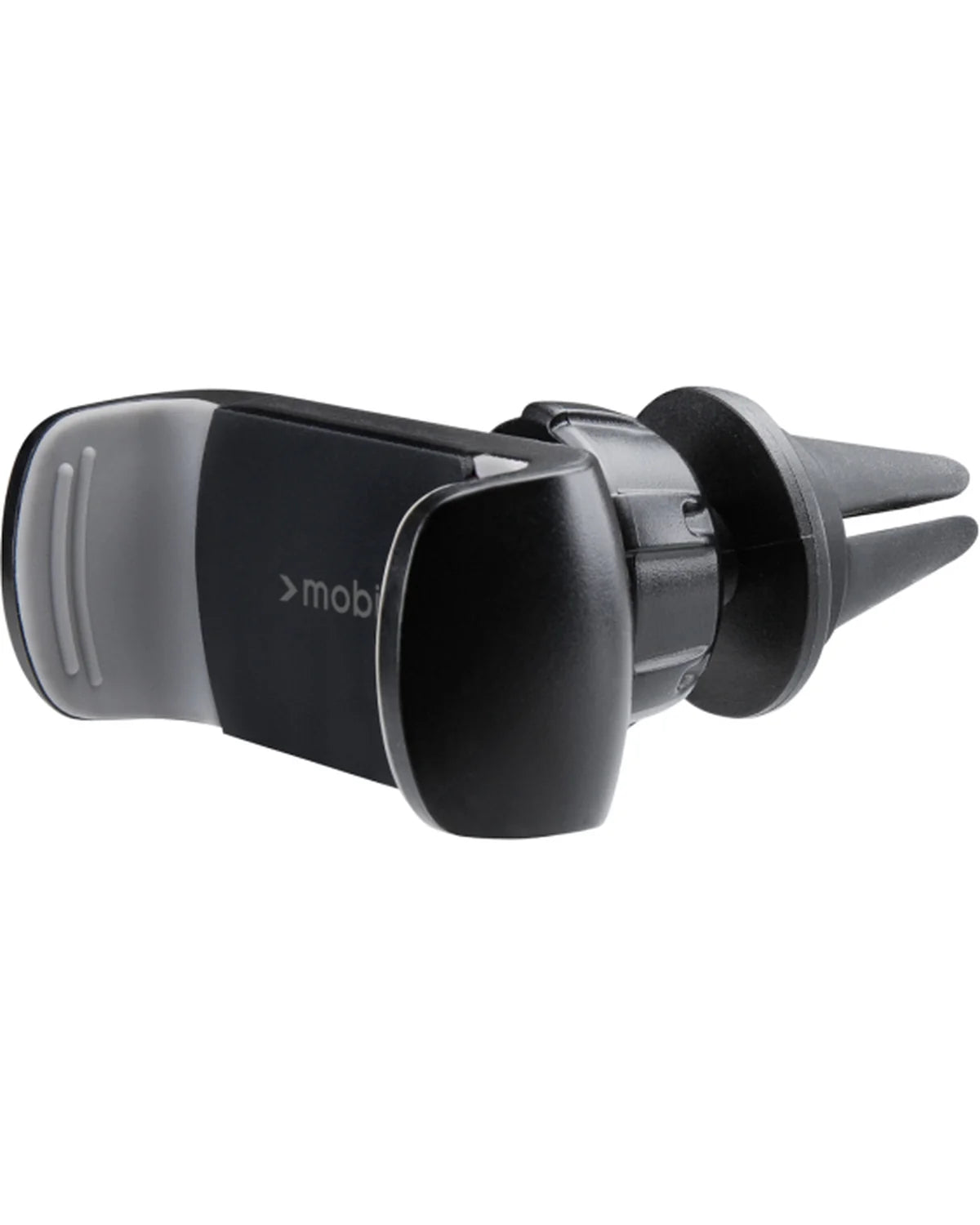 Mobilize Universele Telefoonhouder voor Ventilatierooster – Zwart