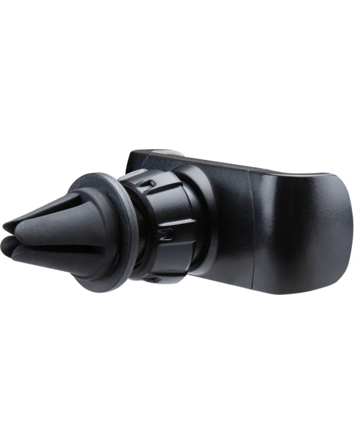 Mobilize Universele Telefoonhouder voor Ventilatierooster – Zwart