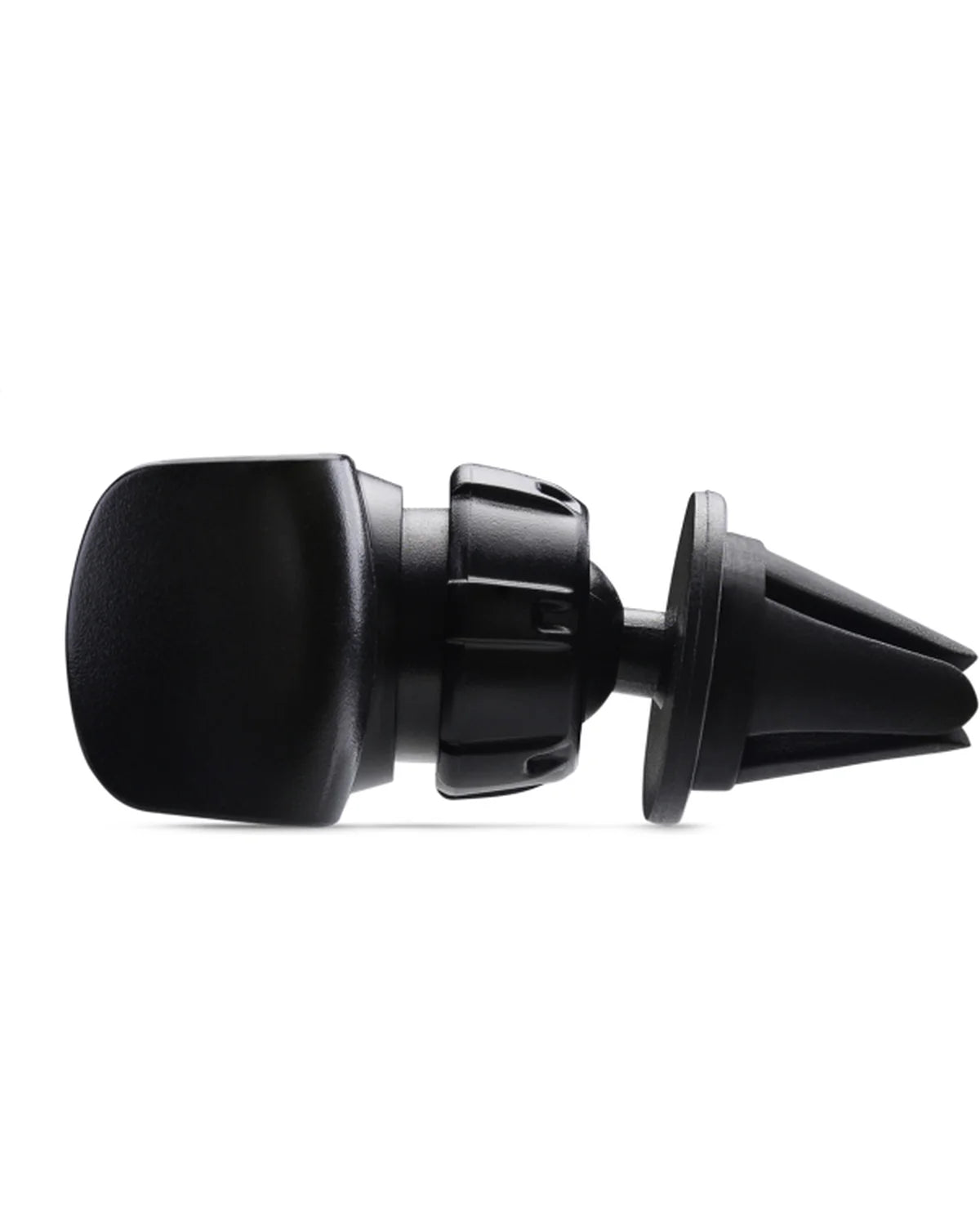 Mobilize Universele Telefoonhouder voor Ventilatierooster – Zwart