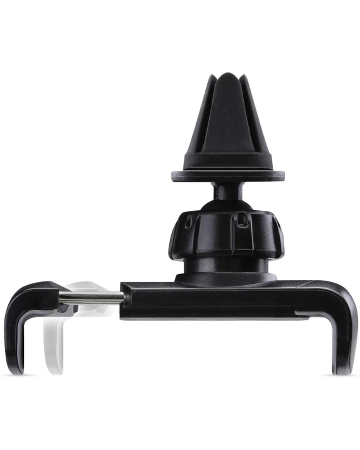 Mobilize Universele Telefoonhouder voor Ventilatierooster – Zwart