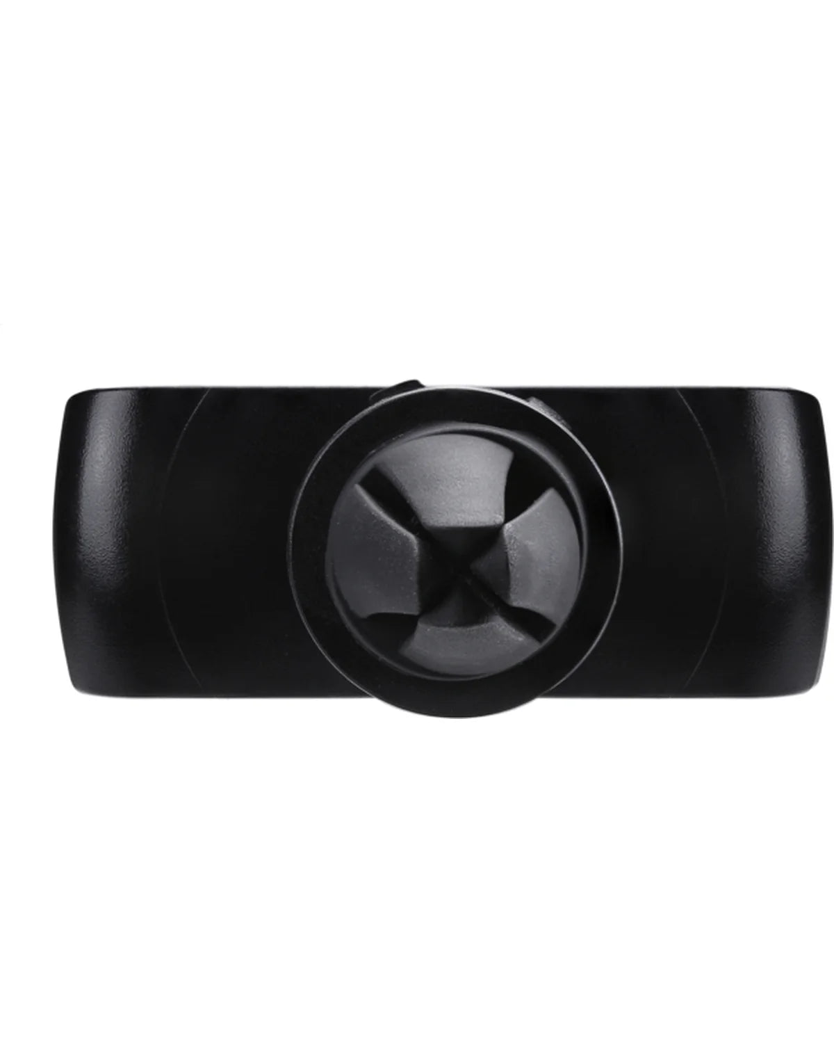 Mobilize Universele Telefoonhouder voor Ventilatierooster – Zwart