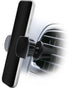 Mobilize Universele Telefoonhouder voor Ventilatierooster – Zwart